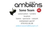 Ambiens Event