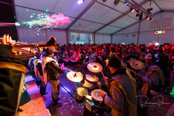 Le festival