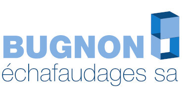 Bugnon échafaudages