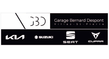 Garage Despont