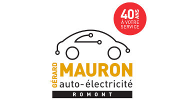 Auto-Electricité Mauron