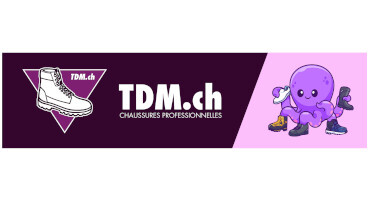 TDM